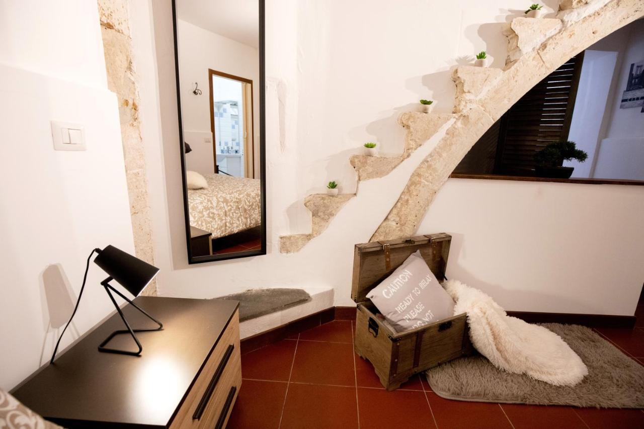 Villa La Casetta Di Marty à Syracuse Extérieur photo